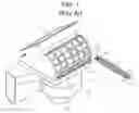 Fig. 02 - FILTER COVER AND AIR CONDITIONING SYSTEM FOR VEHICLE HAVING THE SAME