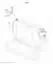 Fig. 02 - Lock release lever attachment structure