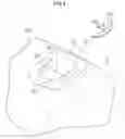 Fig. 09 - Lock release lever attachment structure