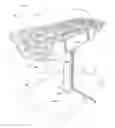 Fig. 01 - Trim cover steam machine
