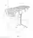 Fig. 02 - Trim cover steam machine