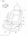 Fig. 02 - Vehicle seat and manufacturing method thereof
