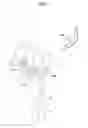 Fig. 02 - Headrest support structure