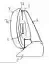 Fig. 01 - Adjustment device for a headrest of a vehicle seat
