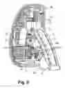 Fig. 09 - Adjustment device for a headrest of a vehicle seat