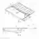 Fig. 04 - Tailgate with integrated loading ramp system