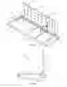Fig. 05 - Tailgate with integrated loading ramp system