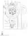 Fig. 03 - Auxiliary spare tire brake light