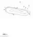 Fig. 02 - Supplemental lighting element