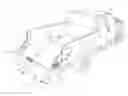 Fig. 01 - Tailgate assembly with cargo zone illumination system