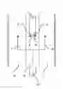 Fig. 01 - VEHICLE COMPRISING TURN SIGNAL LIGHTS, AND METHOD FOR SIGNALING A DRIVING DIRECTION TO FOLLOWING VEHICLES