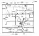 Fig. 01 - Illuminated stowage bin assemblies within vehicles