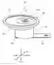 Fig. 01 - Sound source device of horn