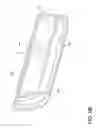 Fig. 05 - Rearview assembly