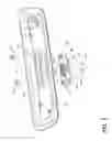 Fig. 10 - Rearview assembly