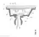 Fig. 11 - Rearview assembly