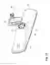 Fig. 13 - Rearview assembly