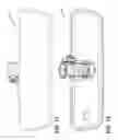Fig. 14 - Rearview assembly