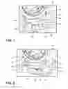 Fig. 06 - Display mirror toggle paddle