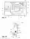 Fig. 07 - Display mirror toggle paddle