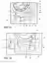 Fig. 08 - Display mirror toggle paddle