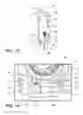 Fig. 09 - Display mirror toggle paddle