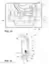 Fig. 10 - Display mirror toggle paddle