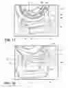 Fig. 11 - Display mirror toggle paddle
