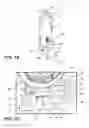 Fig. 12 - Display mirror toggle paddle