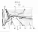 Fig. 04 - Electronic mirror control device