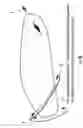 Fig. 07 - Exterior rearview mirror assembly