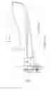 Fig. 18 - Exterior rearview mirror assembly