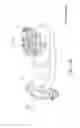 Fig. 21 - Exterior rearview mirror assembly