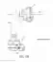 Fig. 23 - Exterior rearview mirror assembly