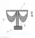 Fig. 32 - Exterior rearview mirror assembly