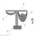 Fig. 33 - Exterior rearview mirror assembly