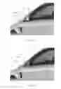 Fig. 35 - Exterior rearview mirror assembly