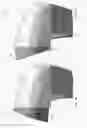 Fig. 42 - Exterior rearview mirror assembly