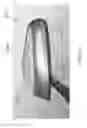 Fig. 43 - Exterior rearview mirror assembly