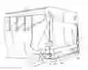 Fig. 01 - Retractable storage compartment