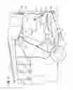 Fig. 03 - Retractable storage compartment