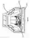 Fig. 02 - Adjustable receptacle holder for a vehicle