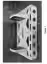 Fig. 03 - Adjustable receptacle holder for a vehicle