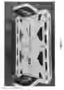 Fig. 04 - Adjustable receptacle holder for a vehicle