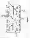Fig. 06 - Adjustable receptacle holder for a vehicle