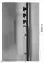 Fig. 11 - Adjustable receptacle holder for a vehicle