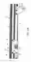 Fig. 07 - Tiltable ladder rack