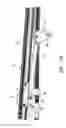 Fig. 08 - Tiltable ladder rack