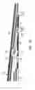 Fig. 09 - Tiltable ladder rack