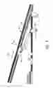 Fig. 13 - Tiltable ladder rack
